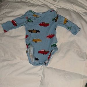 New angel dear onesie